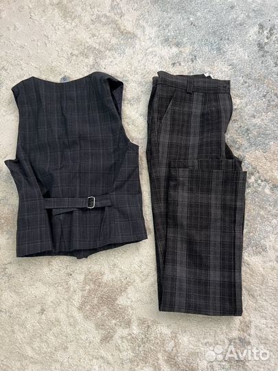 Школьная форма для девочки