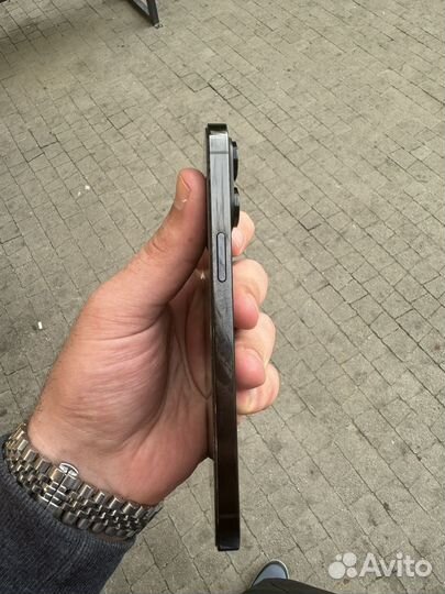 iPhone 14 Pro Max, 256 ГБ