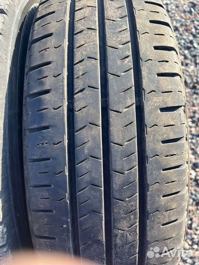 Nexen Roadian CT8 195/75 R16C