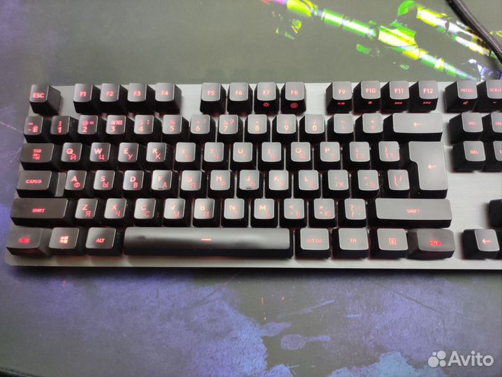 Logitech g413 carbon