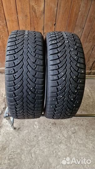 Formula Ice 205/55 R16 90T