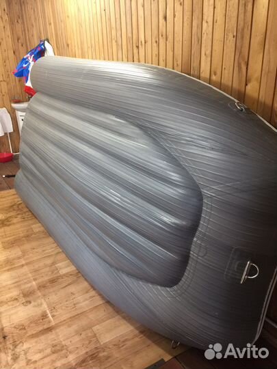 Ремонт пвх лодок