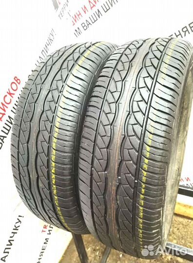 Maxxis MA-P1 205/65 R15 95H