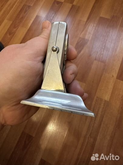 Календарь настольный перекидной СССР