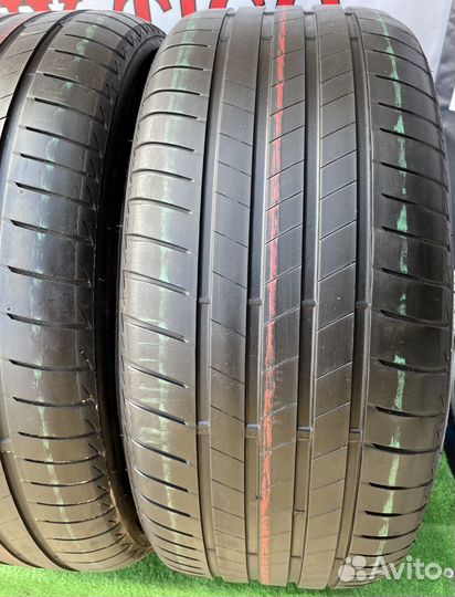 Bridgestone Turanza T005 255/40 R20 101W