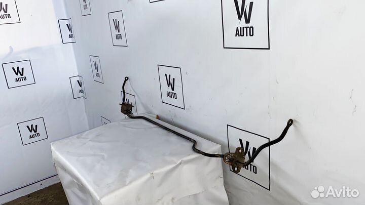 Задний стабилизатор hyundai sonata EF