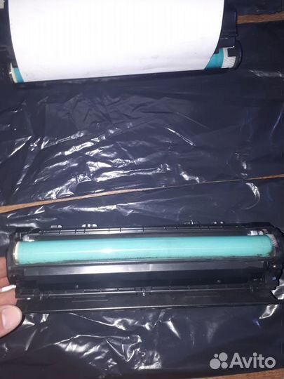 Картриджи мфу hp12a