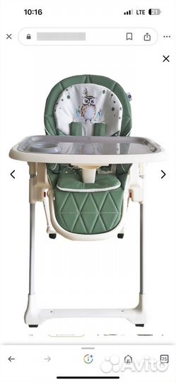Стульчик для кормления