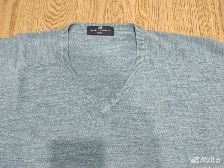 Marks spencer джемпер