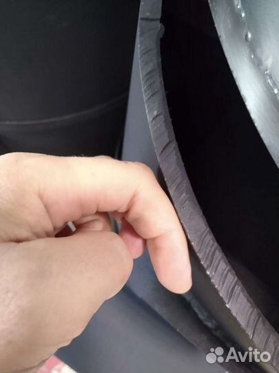 Печь для бани