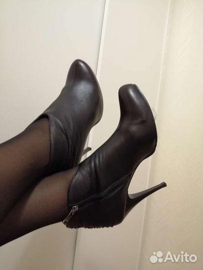 Ботильоны 39