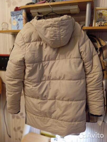 Пуховик House мужской