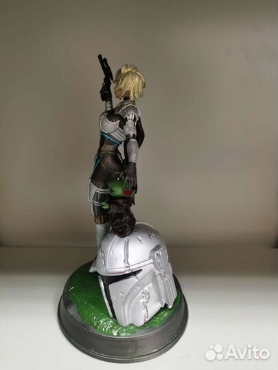 Мандалорец, Малыш йода