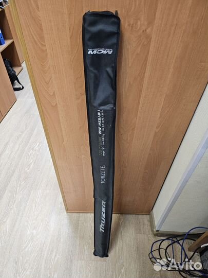 Спининги и удочки