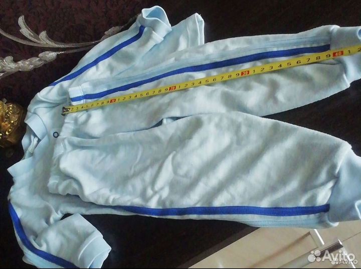 Костюмчики на мальчика