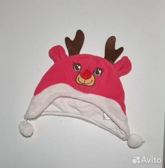 Новогодний комплект от Pelican