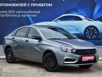 ВАЗ (LADA) Vesta 1.6 MT, 2019, 44 129 км, с пробегом, цена 920 000 руб.