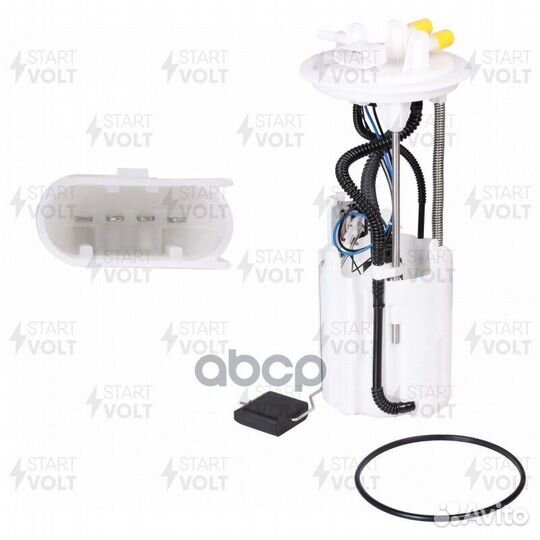 Модуль топл. насоса для а/м Mercedes-Benz Sprin