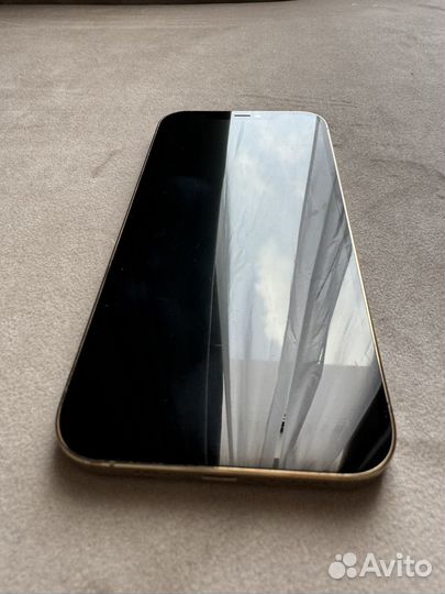 iPhone 12 Pro Max, 256 ГБ