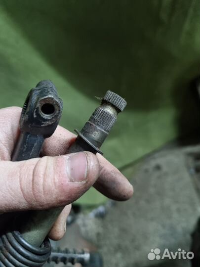 Кикстартер на скутер