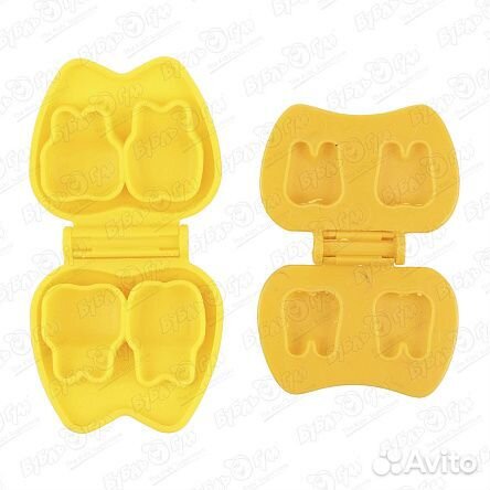 Набор для лепки Lanson Toys Стоматолог для животны