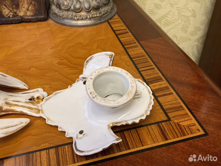 Лампады Кузнецов 19 в