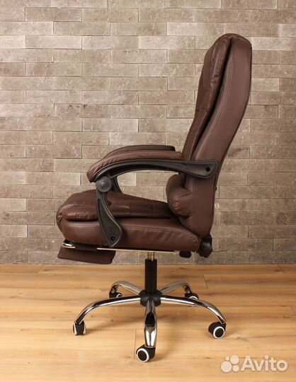 Офисное кресло (геймерское). Кресло для директора