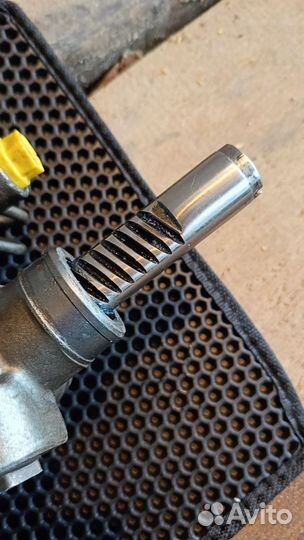 Рулевая рейка Lancer 9 Koyo