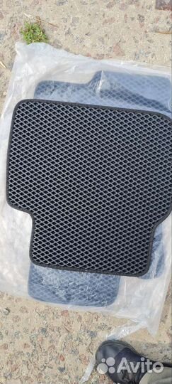 Для mazda CX-5 коврики автомобильные