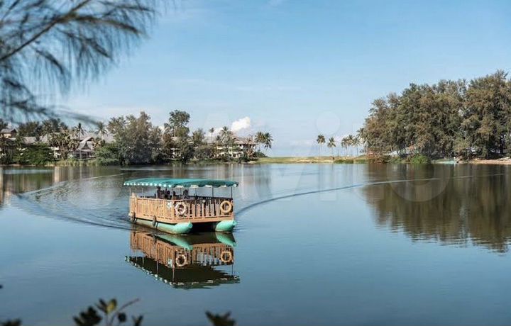 1-к. квартира, 45 м² (Таиланд)