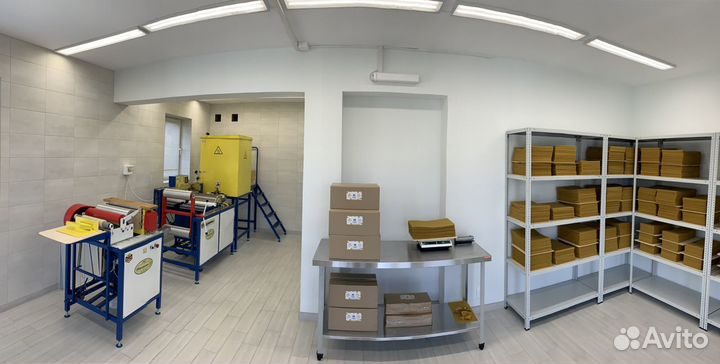 Вощина для свечей, цветная