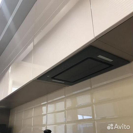 Кухни на заказ