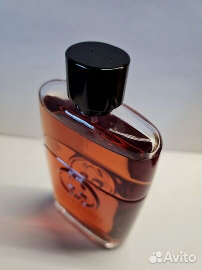 Gucci Guilty Absolute Pour Homme