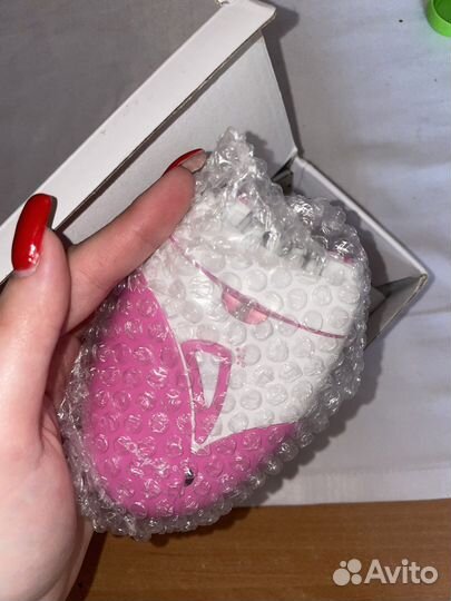 Эпилятор электрический