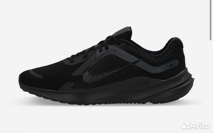 Кроссовки мужские Nike Quest 5