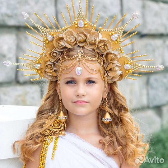 Корона / прокат