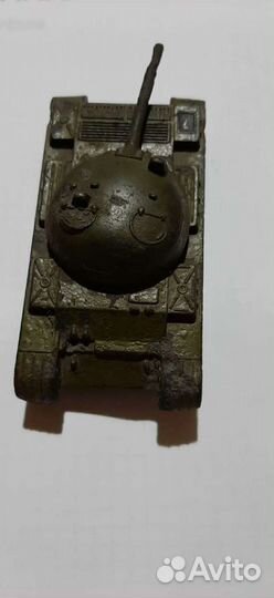 Военная техника тпз, ссср,игрушка