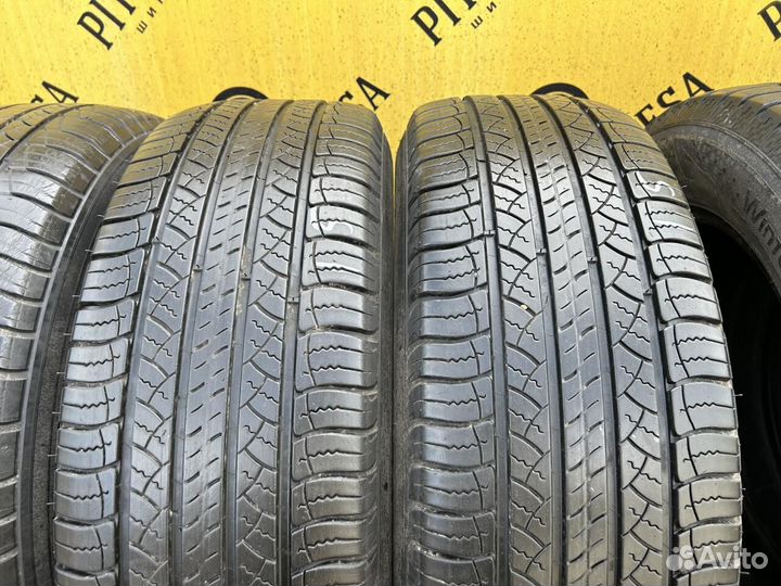 Michelin Latitude Tour HP 225/65 R17 102H