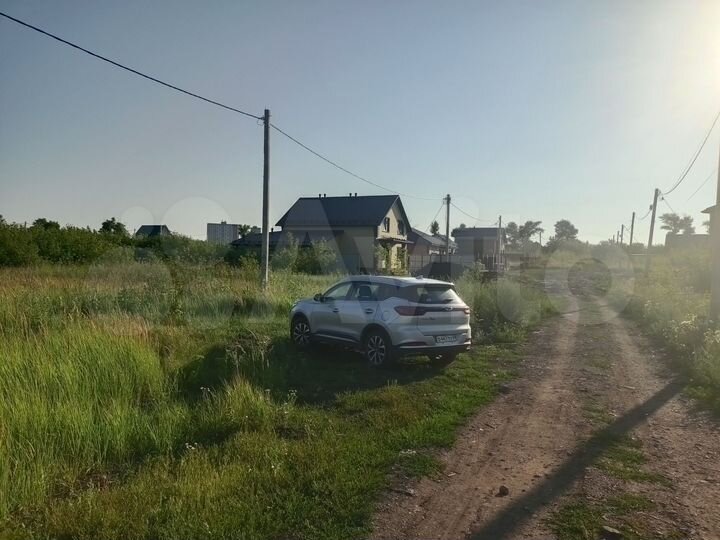 Участок 5 сот. (ИЖС)