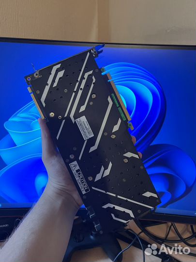 Rtx 2070 super