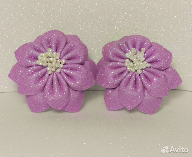 Резинка для волос