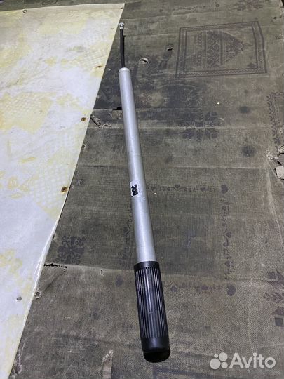 Хвз вело насос СССР большой