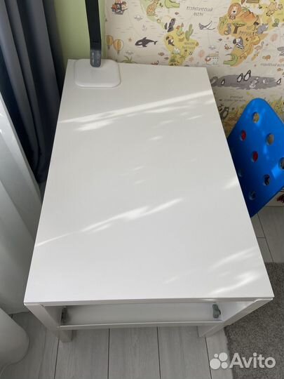 Детский стол IKEA
