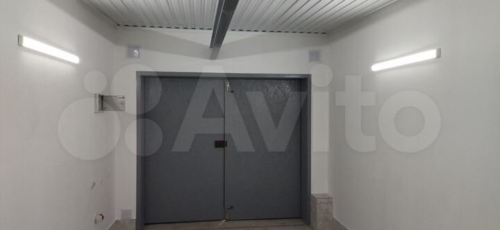 Гараж, 19 м²