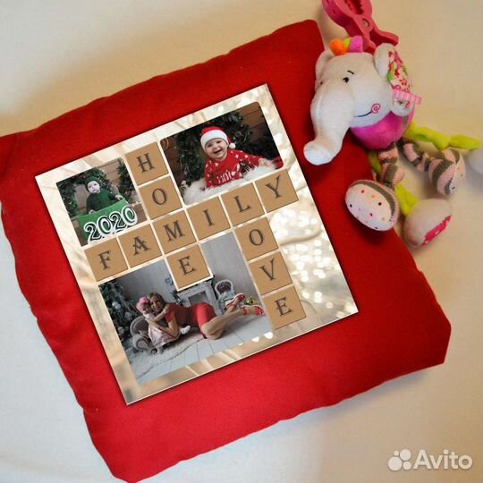 Дизайн фотокниг Memory book