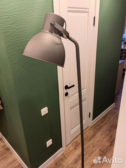 Торшер напольный IKEA