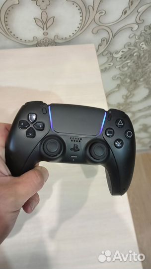 Геймпад dualsense ps5