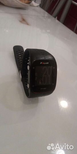 Спортивные часы Polar M430