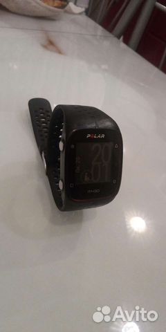 Спортивные часы Polar M430