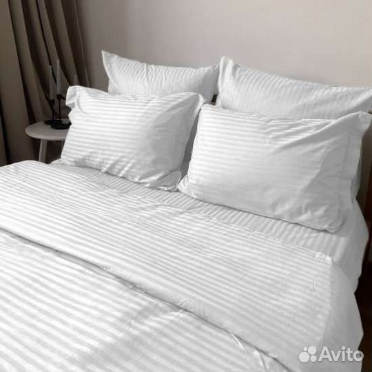 Шью постельное бельё